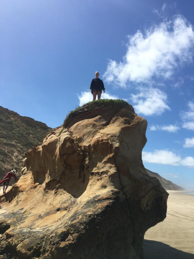 Baylys Beach Toad Hall מראה חיצוני תמונה