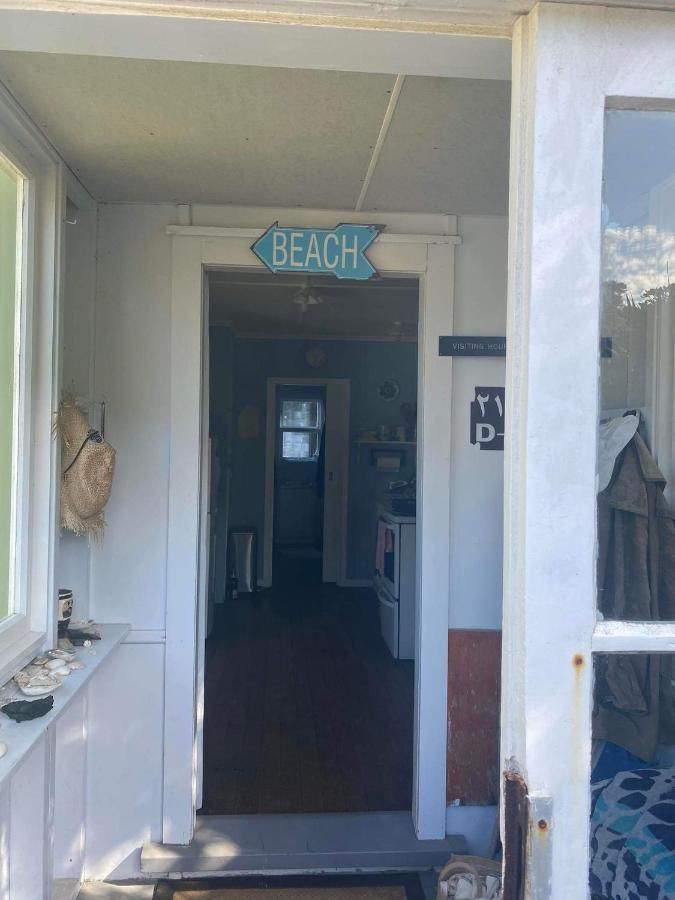Baylys Beach Toad Hall מראה חיצוני תמונה