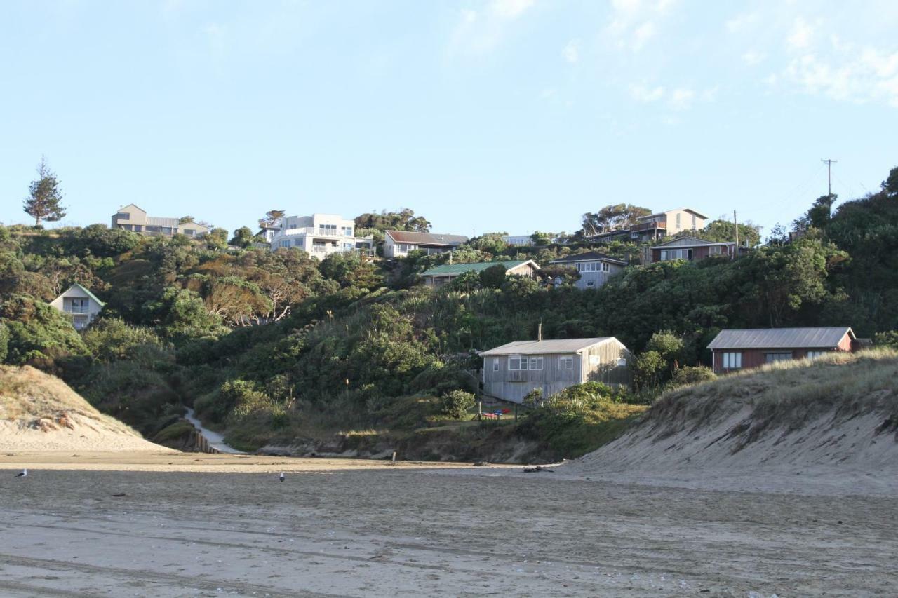 Baylys Beach Toad Hall מראה חיצוני תמונה