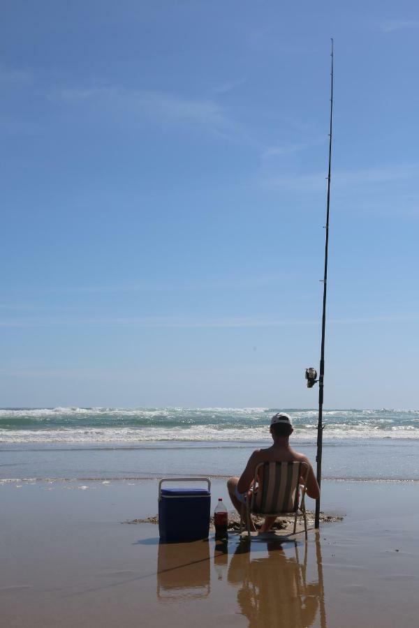 Baylys Beach Toad Hall מראה חיצוני תמונה