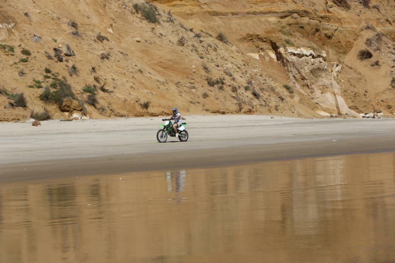 Baylys Beach Toad Hall מראה חיצוני תמונה