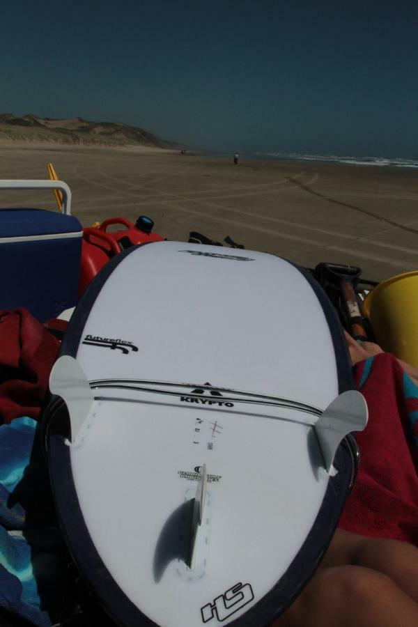 Baylys Beach Toad Hall מראה חיצוני תמונה